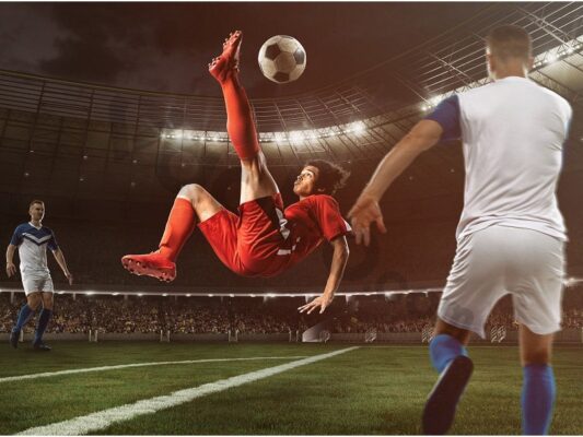 Bóng đá ZBET là một trải nghiệm cá cược độc đáo