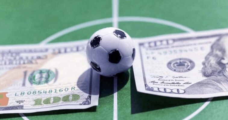 Các kèo cược thể thao ZBET phổ biến