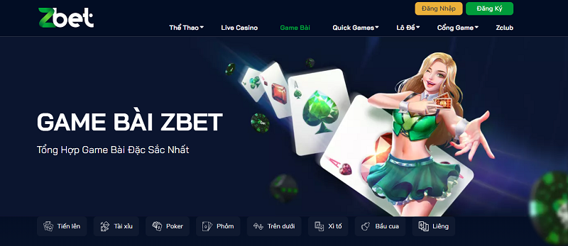 Casino ZBET - Thiên Đường Game Bài Đẳng Cấp Thế Giới 2024 2 Giới thiệu về sảnh Casino ZBET