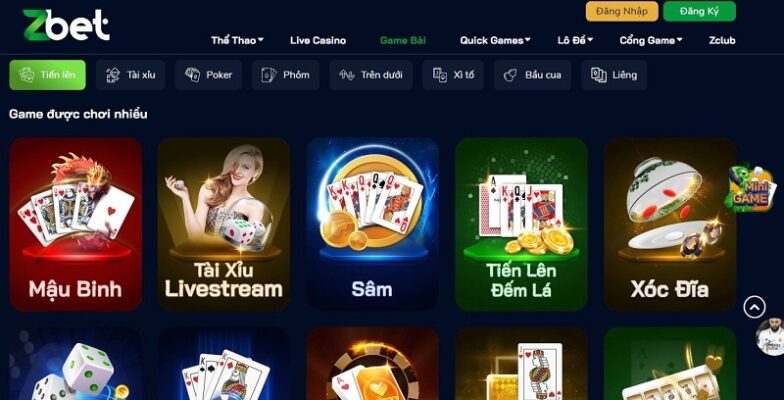 Casino ZBET - Thiên Đường Game Bài Đẳng Cấp Thế Giới 2024 8 Kinh nghiệm chơi bài trong Casino ZBET thắng lớn