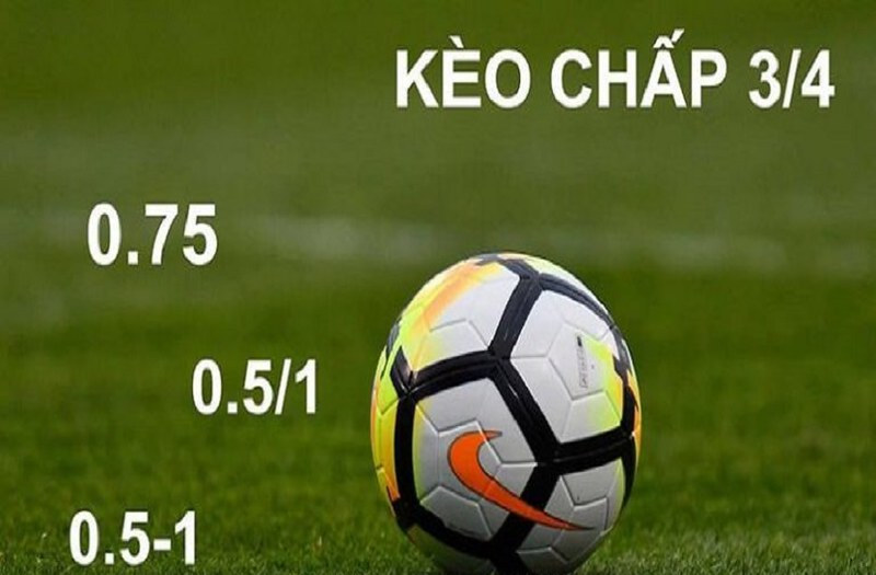 Cách tính kèo chấp chuẩn xác bật mí từ chuyên gia soi kèo 3 kèo chấp
