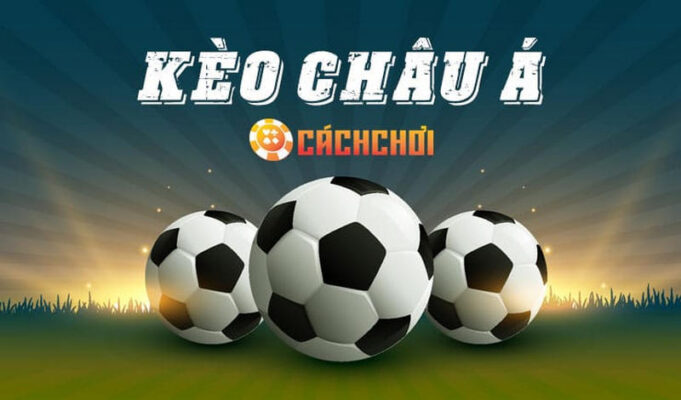 Tổng hợp cách đọc kèo châu Á chuẩn xác nhất tại ZBET 11 keo chau a 2