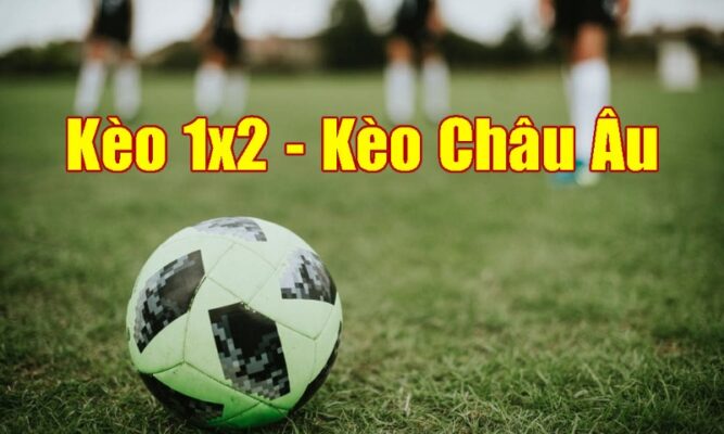 Bật mí kinh nghiệm soi kèo châu Âu cực chuẩn trên ZBET 10 keo chau au 1
