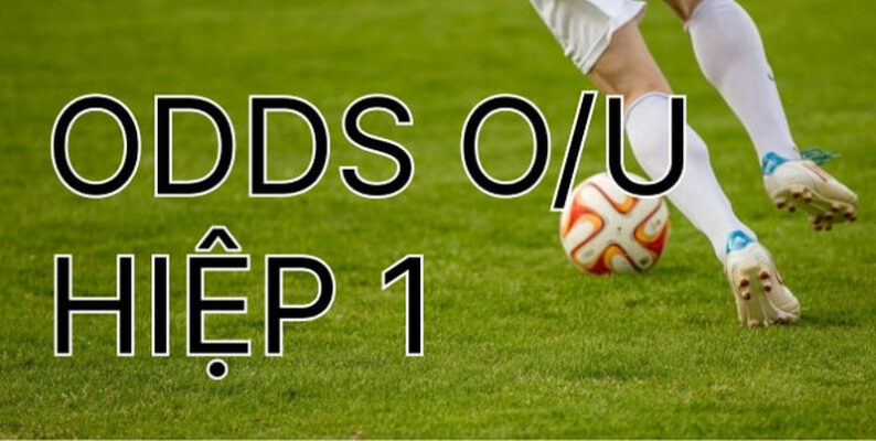 Kèo tài xỉu hiệp 1 là gì? Soi kèo bất bại từ chuyên gia ZBET 4 keo tai xiu hiep 1 ava