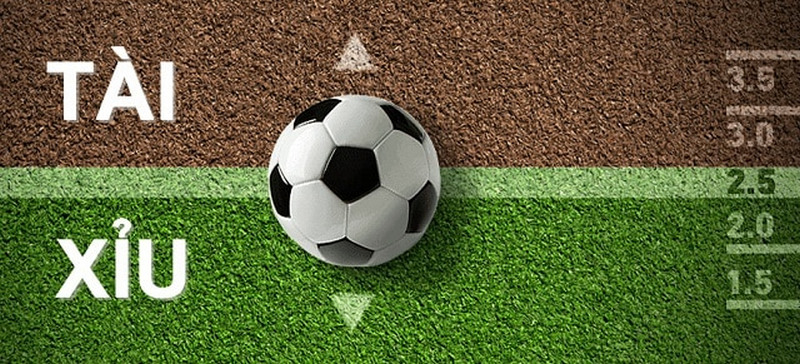 Thông tin về kèo tài xỉu hiệp 2 trong cược bóng đá tại ZBET 2 keo tai xiu hiep 2
