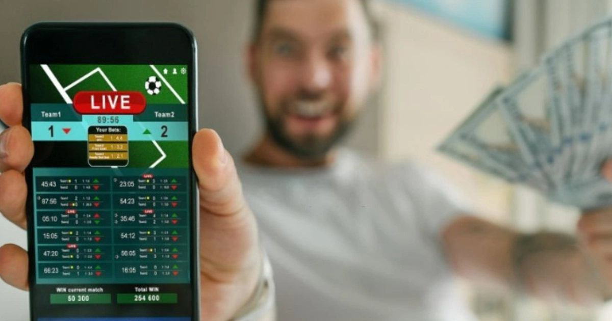 So sánh tỷ số bóng đá với các hình thức cá cược khác