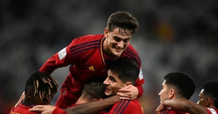 Đội Tuyển Tây Ban Nha - Mục Tiêu Hướng Đến EURO 2024 12 Đội Tuyển Tây Ban Nha - Mục Tiêu Hướng Đến EURO 2024