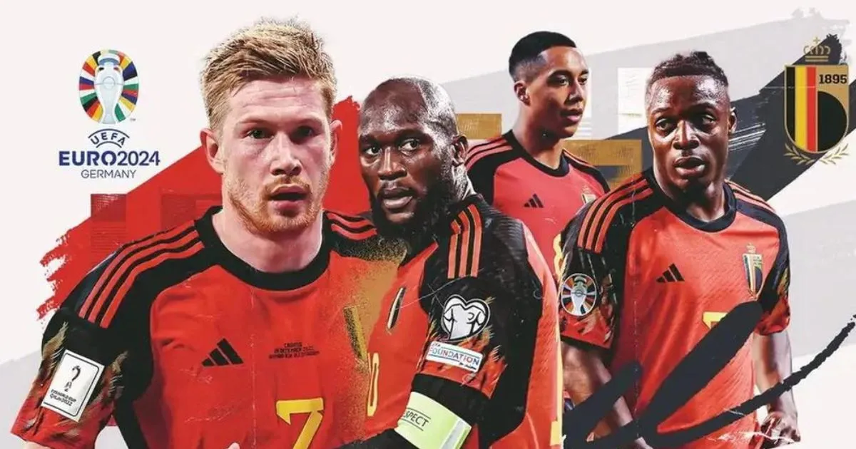 Danh tính HLV hiện tại của Đội Tuyển Bỉ