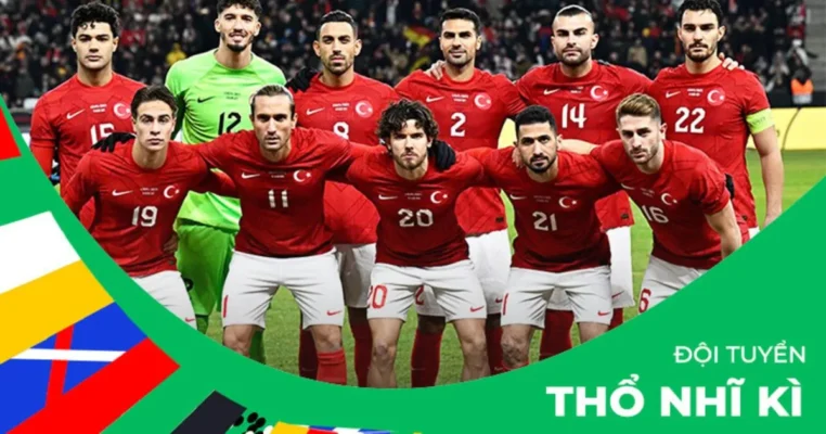 Lịch sử của đội Tuyển Thổ Nhĩ Kỳ - Huyền thoại bóng đá 14 Lịch sử của đội Tuyển Thổ Nhĩ Kỳ - Huyền thoại bóng đá