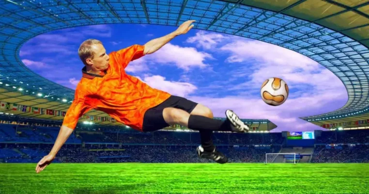 Kèo Chấp Hòa Trong Cá Cược Bóng Đá Là Gì 2024 28 keo chap hoa 1