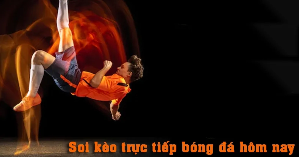 Cách phân tích kèo trực tiếp chuẩn xác