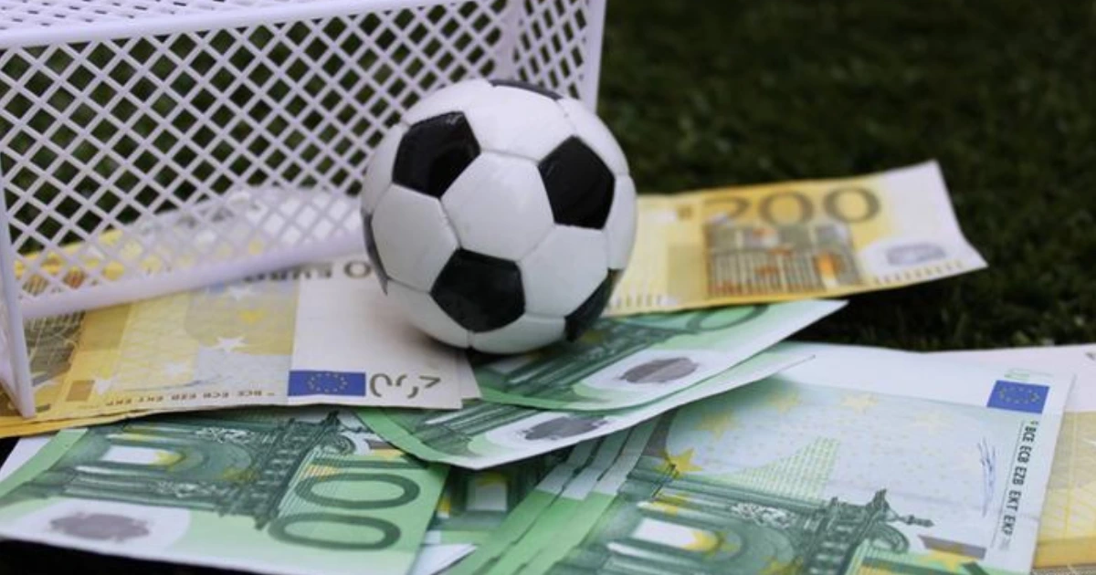 Odds bóng đá là gì?