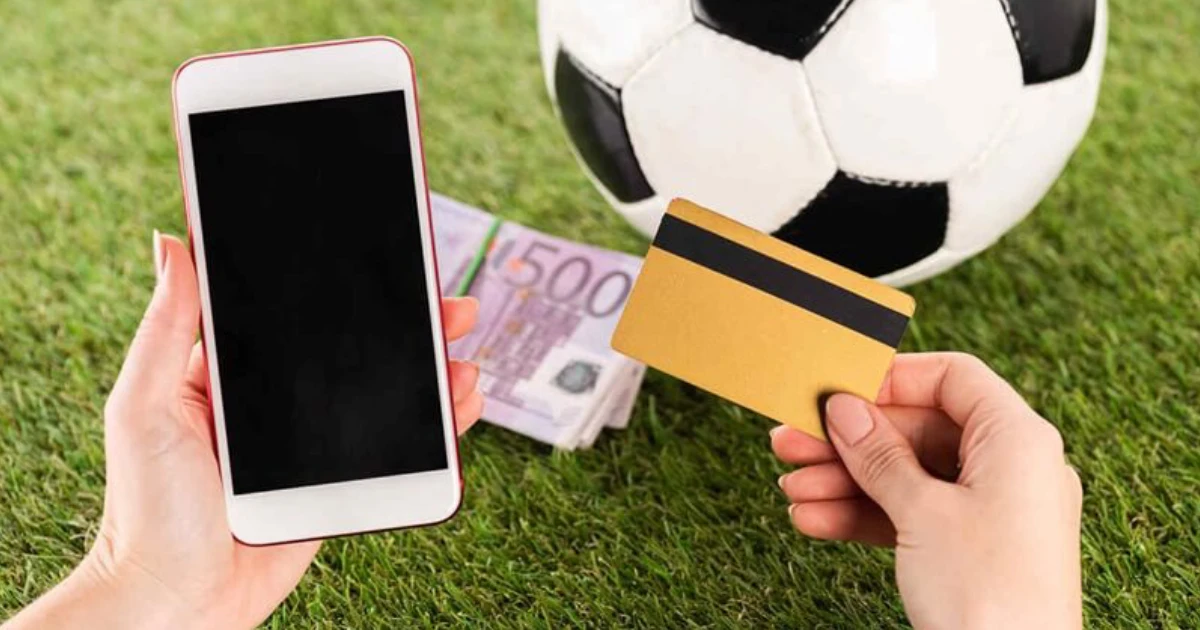 Ai nên sử dụng odds running?