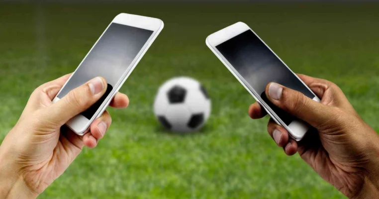 Các bước thực hiện odds running chuẩn xác từ cao thủ 5 Các bước thực hiện odds running