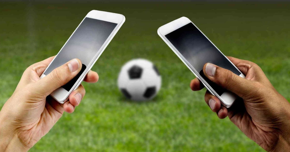 Các bước thực hiện odds running