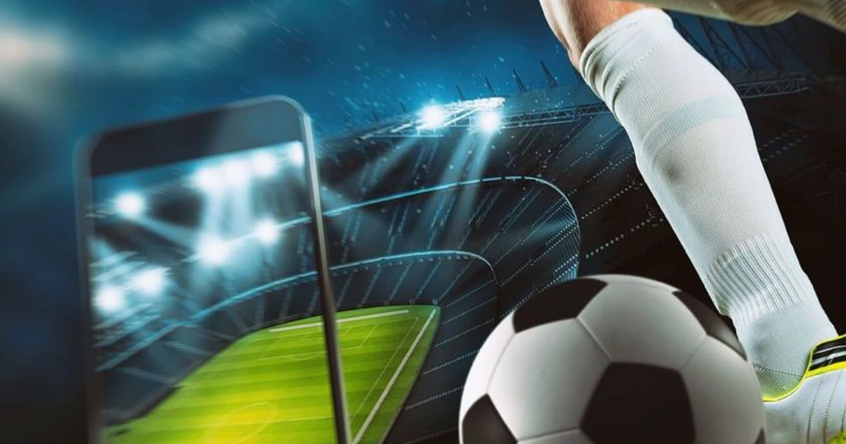 Các bước thực hiện soi kèo hiệp 2