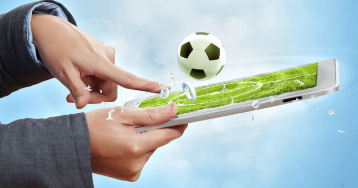 Thầu bóng đá là gì?