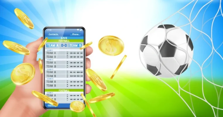 Thầu bóng đá và những kinh nghiệm khi gia nhập làm thầu 1 Các kinh nghiệm thầu bóng đá hiệu quả