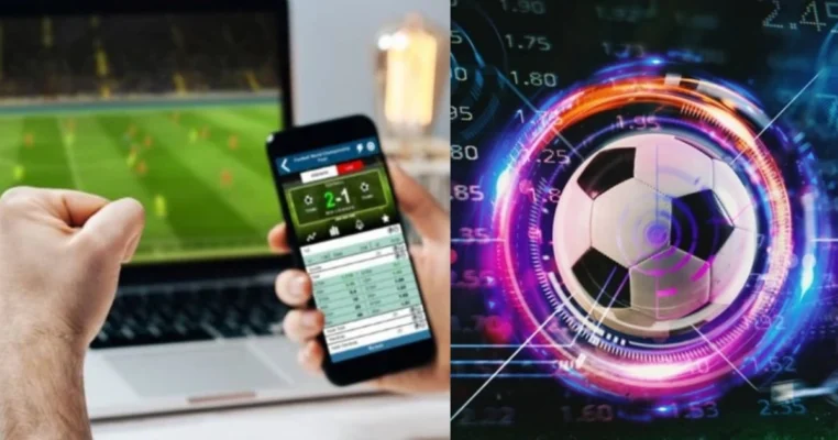 So sánh các trang kèo bóng đá uy tín