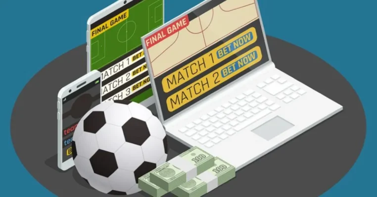 Cách xem kèo bóng đá đơn giản nhất cho anh em 30 Cách xem kèo bóng đá đơn giản nhất cho anh em