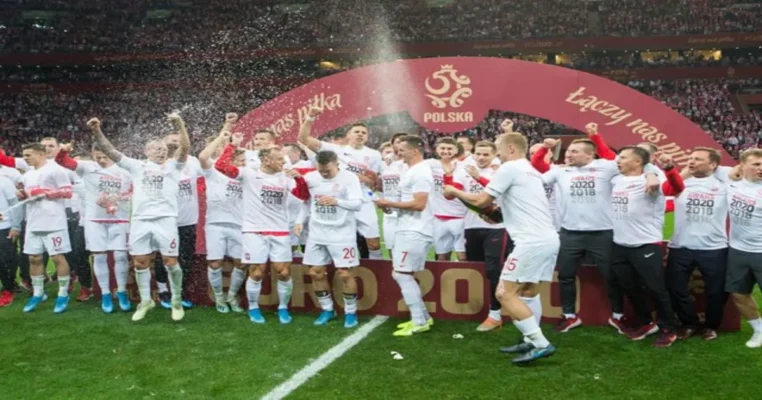 Đội Hình Hiện Tại của Đội Tuyển Ba Lan