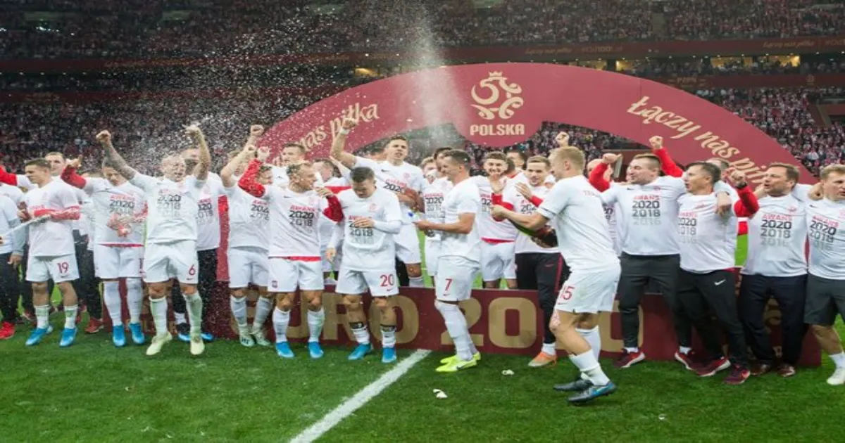 Đội Hình Hiện Tại của Đội Tuyển Ba Lan