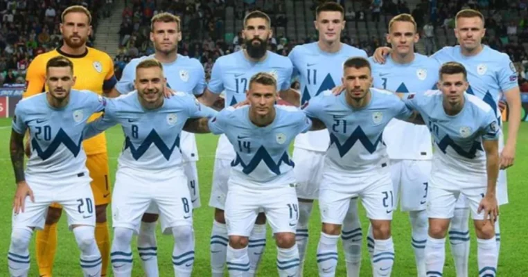 Danh tính HLV hiện tại của Đội Tuyển Slovenia