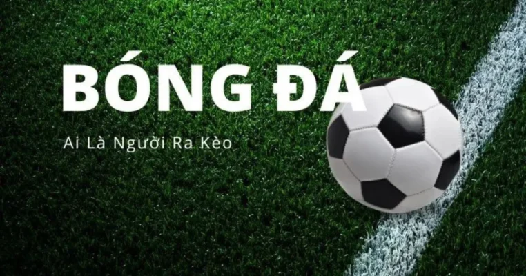 Giới thiệu về nhà cái ra kèo một cách chi tiết