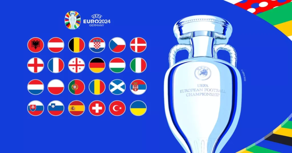 Thống kê và số liệu liên quan đến Soi kèo Euro 2024 mới nhất 1 Nhận định chuyên gia về Soi kèo Euro 2024