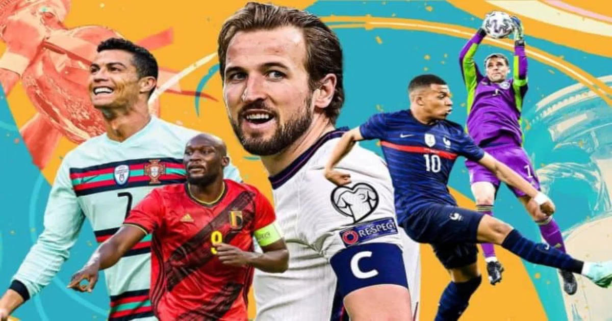 Thống kê và số liệu liên quan đến Soi kèo Euro 2024 mới nhất 3 Thống kê và số liệu liên quan đến Soi kèo Euro 2024