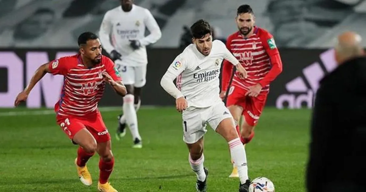 Dự đoán kết quả trận đấu soi kèo La Liga