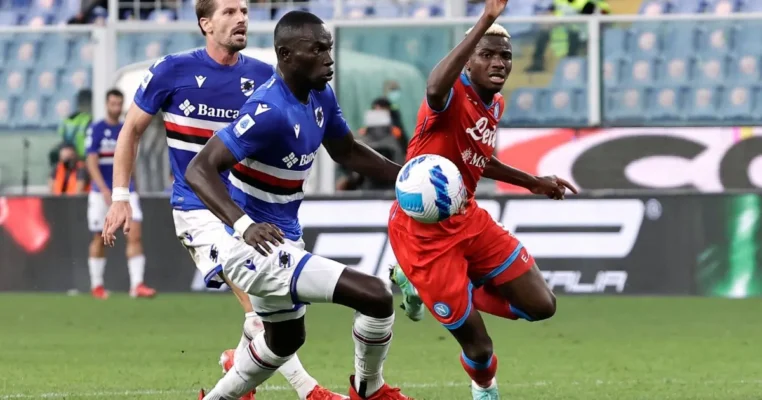 Soi kèo Serie A là gì? Phân tích sâu vào kèo Serie A