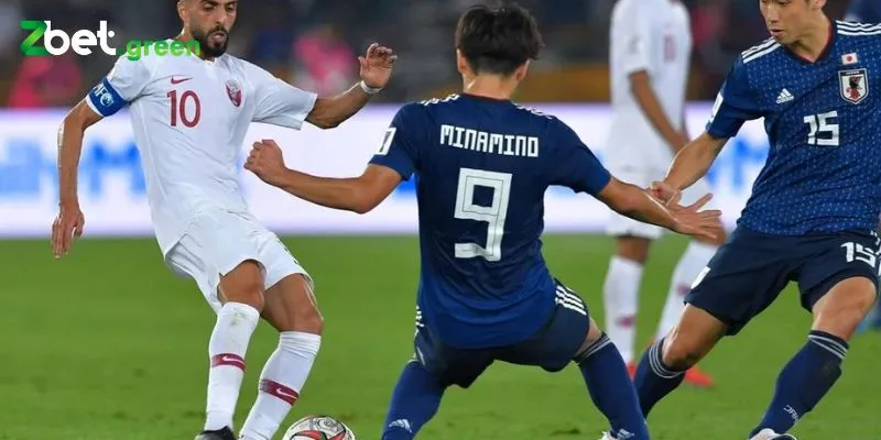 CF Trong Bóng Đá - Tìm Hiểu Vị Trí Tiền Đạo Cắm và Mẹo Đặt Cược Tại Nhà Cái Zbet 12 CF trong bóng đá