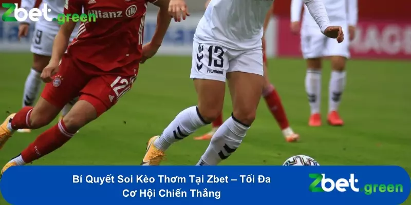 Bí Quyết Soi Kèo Thơm Tại Zbet – Tối Đa Cơ Hội Chiến Thắng 9 Bí Quyết Soi Kèo Thơm Tại Zbet – Tối Đa Cơ Hội Chiến Thắng