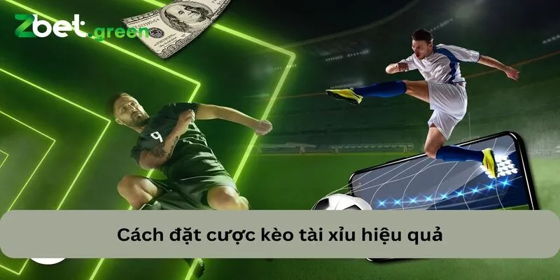 Bí Quyết Thắng Lớn Kèo Tài Xỉu Từ Các Cao Thủ Cá Cược 3 Cách đặt cược kèo tài xỉu cho anh em cược thủ