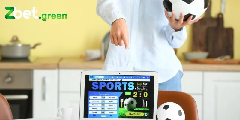 AM Trong Bóng Đá - Vai Trò Quan Trọng Và Cách Đặt Cược Hiệu Quả Cùng Nhà Cái Zbet 5 Có rất nhiều khuyến mãi đặc biệt cho người mới