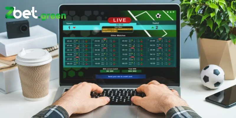 Kèo Bàn Thắng - Bí Quyết Để Đặt Cược Hiệu Quả Tại Nhà Cái Zbet 5 Đọc kỹ những lưu ý để đảm bảo quyền lợi của mình