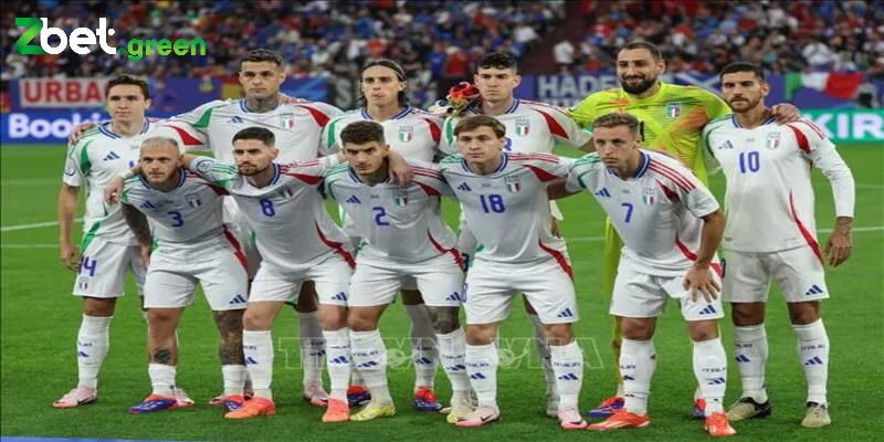 Cập nhật những thông tin về đội hình đội tuyển Croatia 2024 6 đội hình đội tuyển Croatia 2024