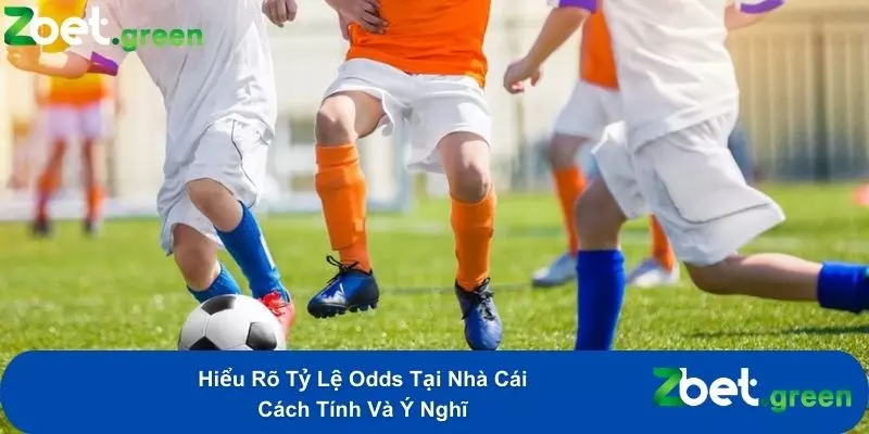 Hiểu Rõ Tỷ Lệ Odds Tại Nhà Cái Zbet – Cách Tính Và Ý Nghĩa 17 Hiểu Rõ Tỷ Lệ Odds Tại Nhà Cái Zbet – Cách Tính Và Ý Nghĩa