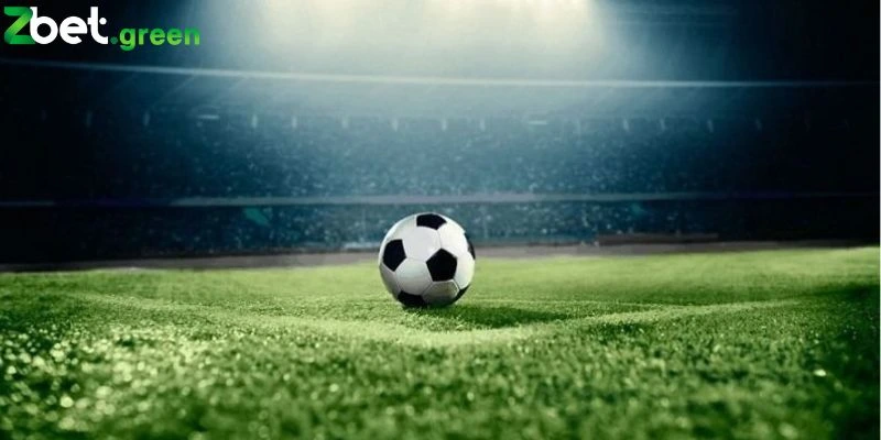 Kinh Nghiệm Đánh Kèo Châu Âu Chắc Thắng Lớn Từ Cao Thủ 3 Hướng dẫn cách đặt cược kèo châu Âu tại Zbet