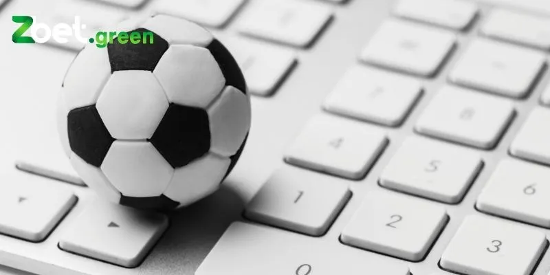 Kèo Bàn Thắng - Bí Quyết Để Đặt Cược Hiệu Quả Tại Nhà Cái Zbet 1 Kèo bàn thắng rất phổ biến trong lĩnh vực cá cược bóng đá