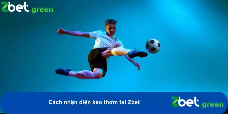 Bí Quyết Soi Kèo Thơm Tại Zbet – Tối Đa Cơ Hội Chiến Thắng 2 Một số cách nhận diện kèo này hiệu quả