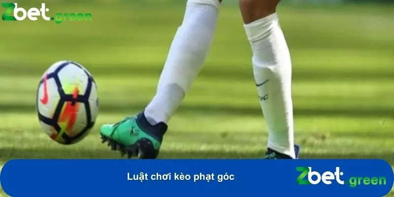 Bí Quyết Chơi Kèo Phạt Góc Tại Zbet – Luật, Mẹo Hay, Ưu Đãi 2 Một số quy tắc cần biết để đảm bảo công bằng khi cược