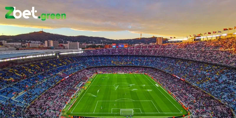 CF Trong Bóng Đá - Tìm Hiểu Vị Trí Tiền Đạo Cắm và Mẹo Đặt Cược Tại Nhà Cái Zbet 3 Người chơi cần đặt cược linh hoạt theo diễn biến trận đấu