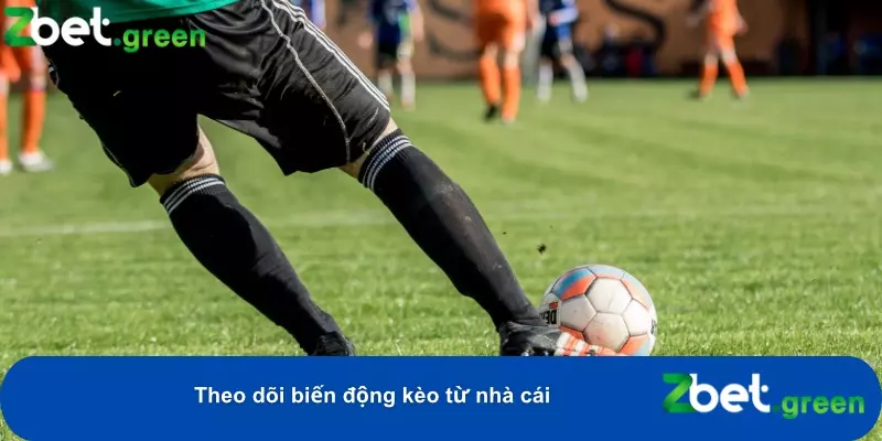 Bí Quyết Soi Kèo Thơm Tại Zbet – Tối Đa Cơ Hội Chiến Thắng 3 Người chơi có thể theo dõi sự biến động này để tìm ra những kèo này