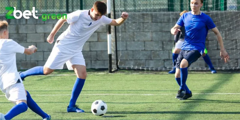 AM Trong Bóng Đá - Vai Trò Quan Trọng Và Cách Đặt Cược Hiệu Quả Cùng Nhà Cái Zbet 4 Những kinh nghiệm đặt cược vị trí AM tại Zbet ai cũng cần biết