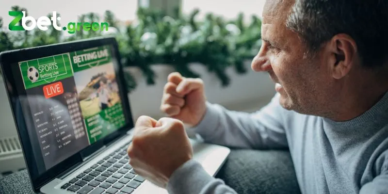 Kèo Bàn Thắng - Bí Quyết Để Đặt Cược Hiệu Quả Tại Nhà Cái Zbet 3 Sử dụng các chiến lược linh hoạt để nhận được nhiều phần thưởng