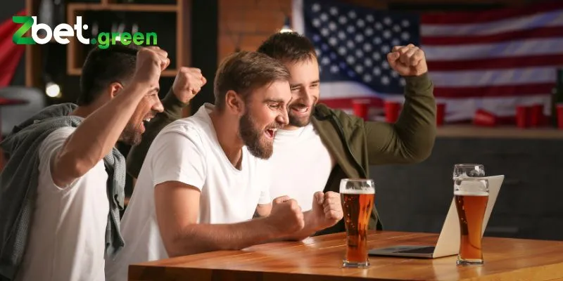 Kèo Bàn Thắng - Bí Quyết Để Đặt Cược Hiệu Quả Tại Nhà Cái Zbet 2 Tại Zbet có đa dạng các loại kèo bàn thắng phổ biến