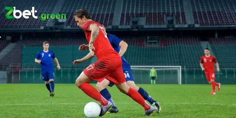 AM Trong Bóng Đá - Vai Trò Quan Trọng Và Cách Đặt Cược Hiệu Quả Cùng Nhà Cái Zbet 1 Tìm hiểu về AM trong bóng đá