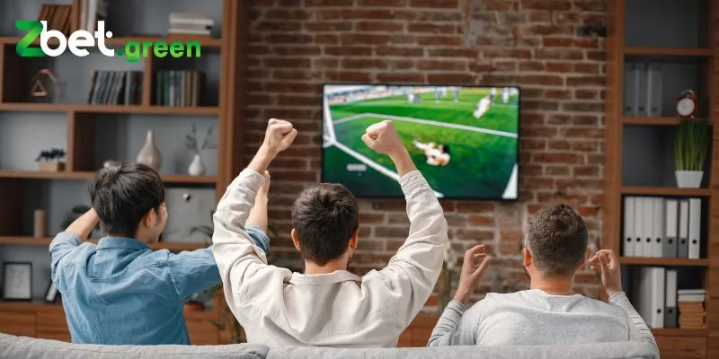 CF Trong Bóng Đá - Tìm Hiểu Vị Trí Tiền Đạo Cắm và Mẹo Đặt Cược Tại Nhà Cái Zbet 4 Zbet - địa chỉ uy tín, nhiều phần thưởng hấp dẫn